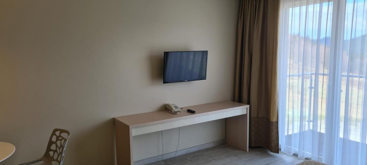 Apartamenty Czarna Gora Is28 Sienna  Esterno foto