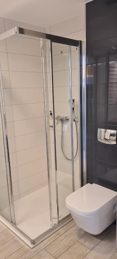 Apartamenty Czarna Gora Is28 Sienna  Esterno foto