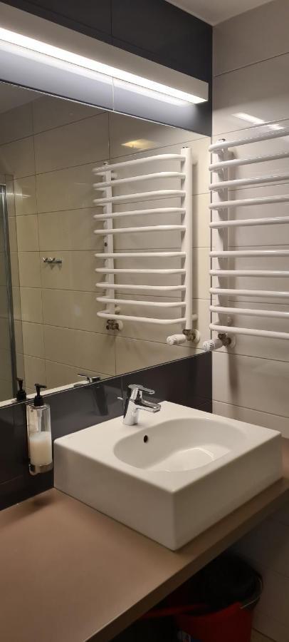 Apartamenty Czarna Gora Is28 Sienna  Esterno foto